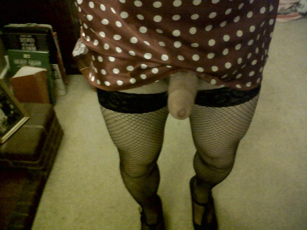 11P Sissy Maid in Birmingham