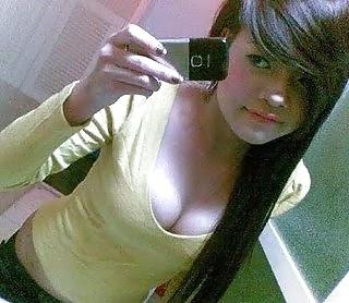 20P Indonesian girl
