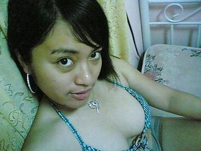 20P Indonesian girl