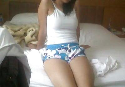 20P Indonesian girl