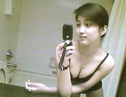 20P Indonesian girl