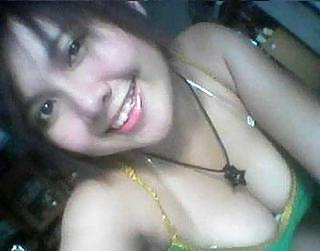 20P Indonesian girl