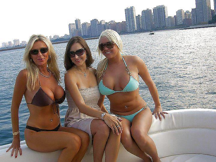 25P Babes & Boats 12