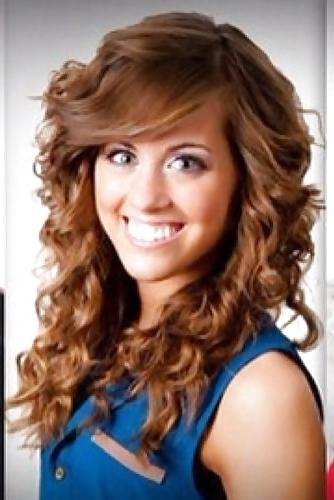 24P Angie Miller (American Idol Hottie)