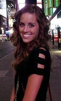 24P Angie Miller (American Idol Hottie)