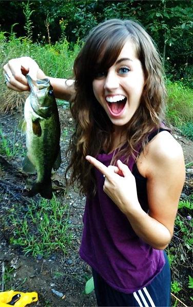 24P Angie Miller (American Idol Hottie)