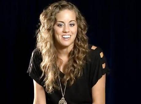 24P Angie Miller (American Idol Hottie)