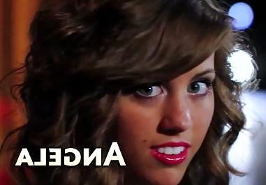 24P Angie Miller (American Idol Hottie)