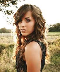 24P Angie Miller (American Idol Hottie)