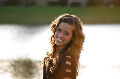 24P Angie Miller (American Idol Hottie)