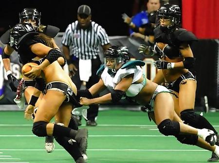 11P Sports Accidents