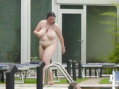 19P Saggy tits 46.