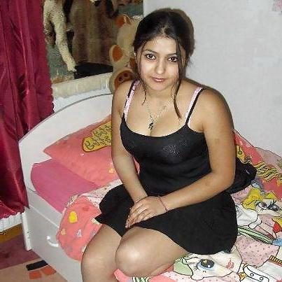 15P Beautiful Indian Girls 57-- By Sanjh