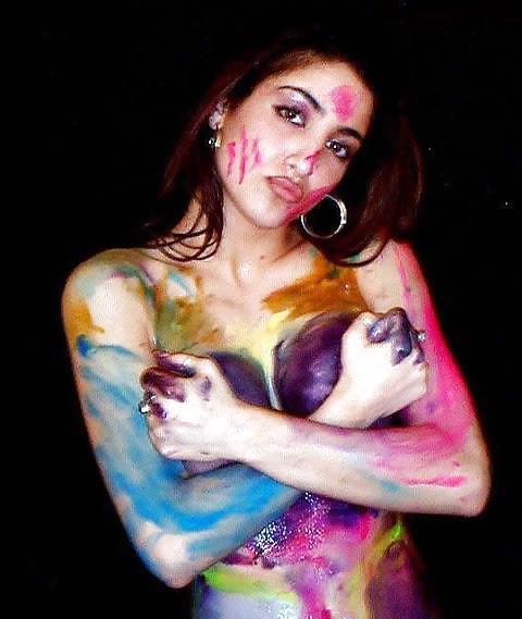 15P Beautiful Indian Girls 57-- By Sanjh