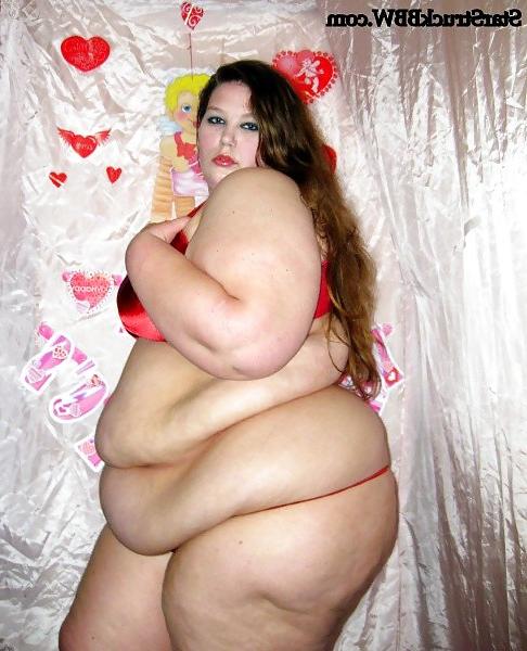 25P Big Belly Babes 6