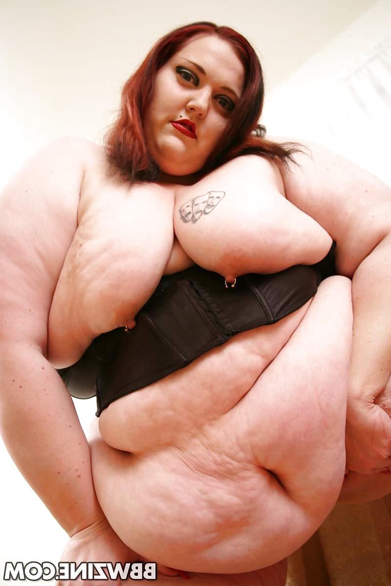 25P Big Belly Babes 6
