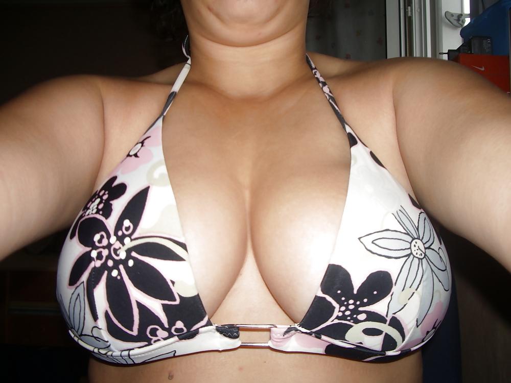 25P Beurette