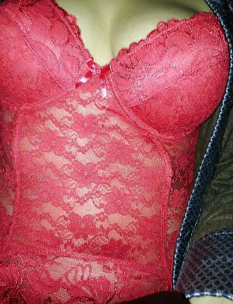 25P Beurette