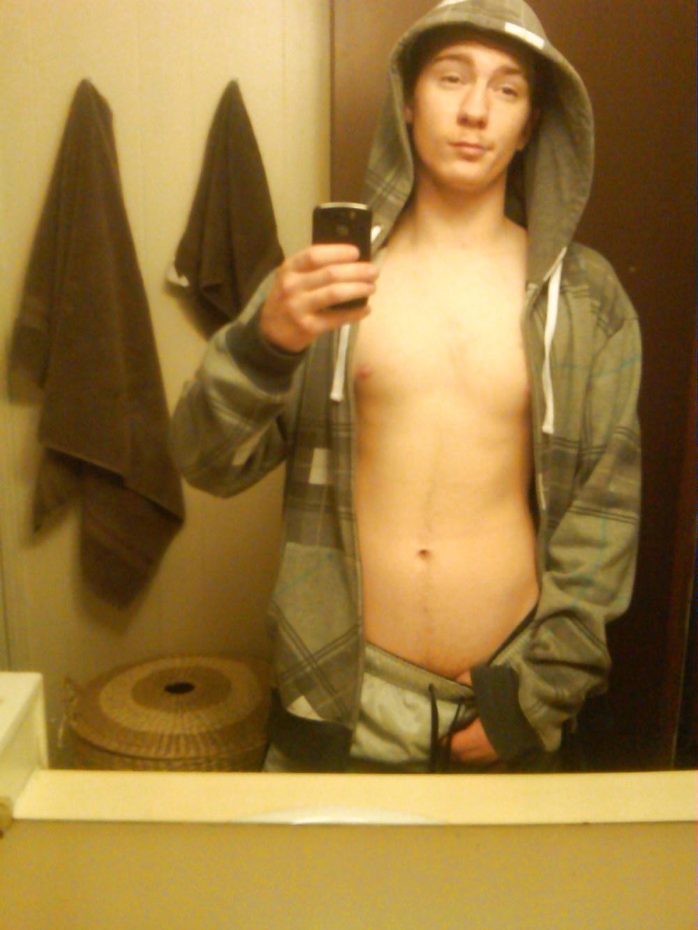 11P Me being gay