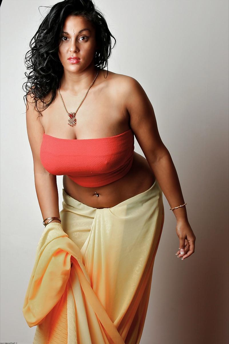 13P Indian Busty Keira