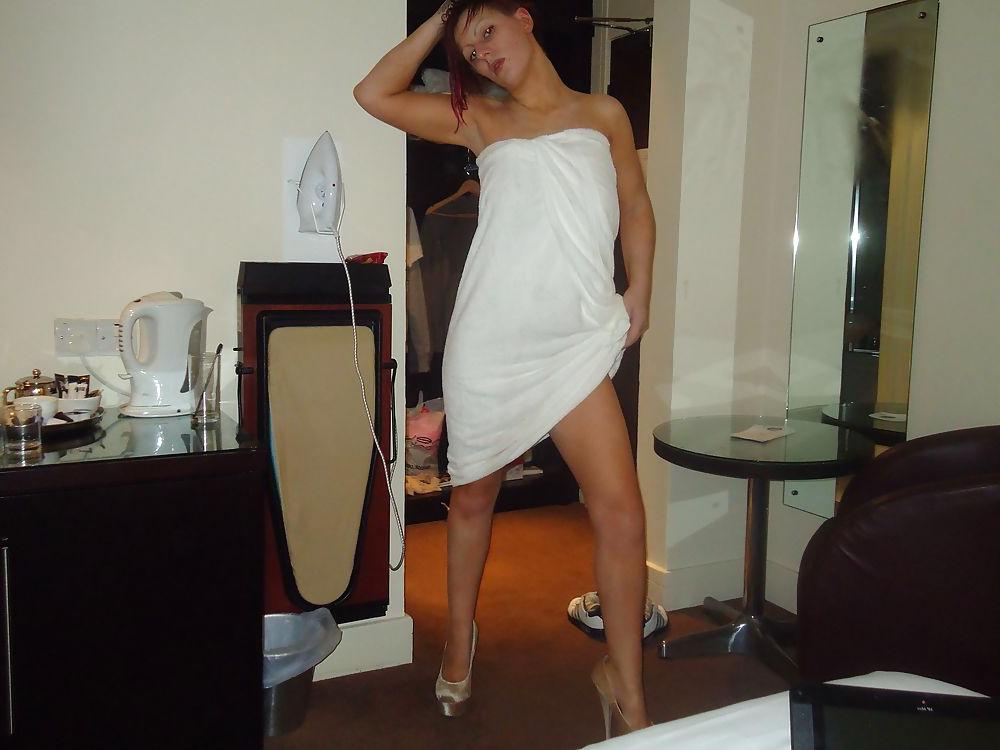 12P Paisley Girl That My Husband Has Fucked