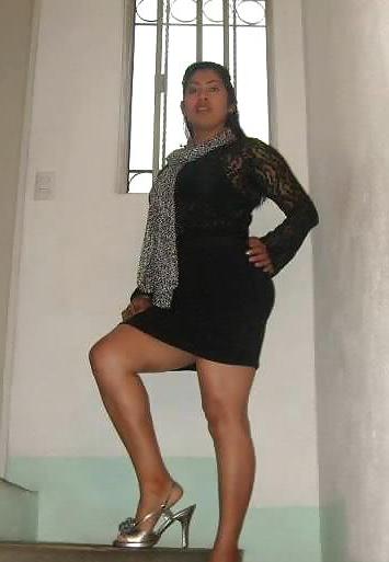 25P ONLY. BRUNETTE MATURES & MILFS (DRESSED)