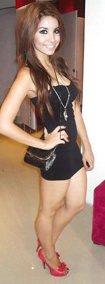 25P ONLY. BRUNETTE MATURES & MILFS (DRESSED)