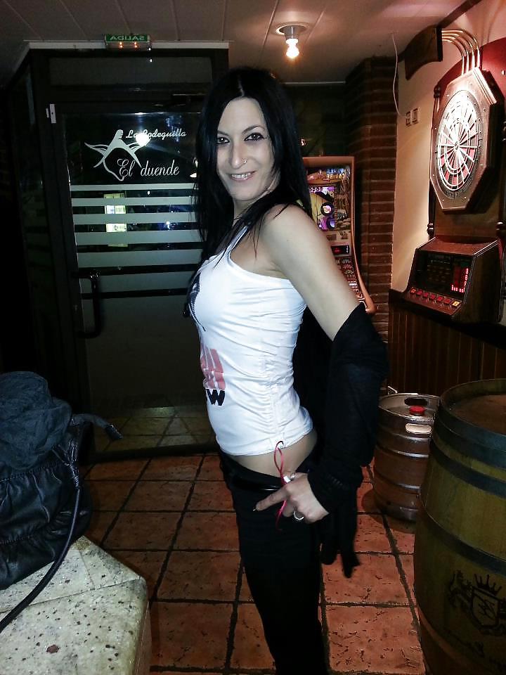 25P ONLY. BRUNETTE MATURES & MILFS (DRESSED)