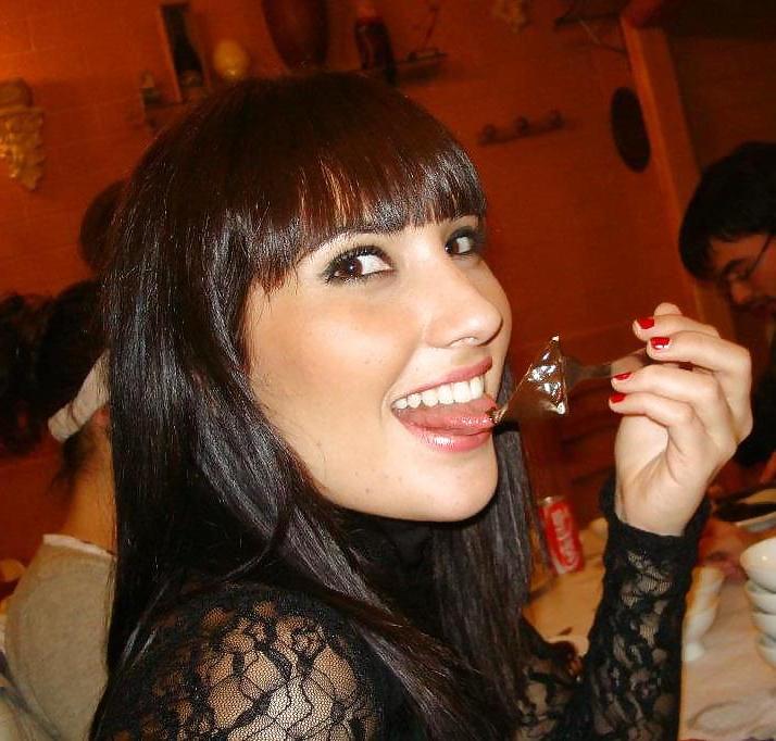 25P ONLY. BRUNETTE MATURES & MILFS (DRESSED)