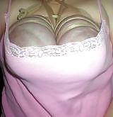 25P Breast Bondage #4