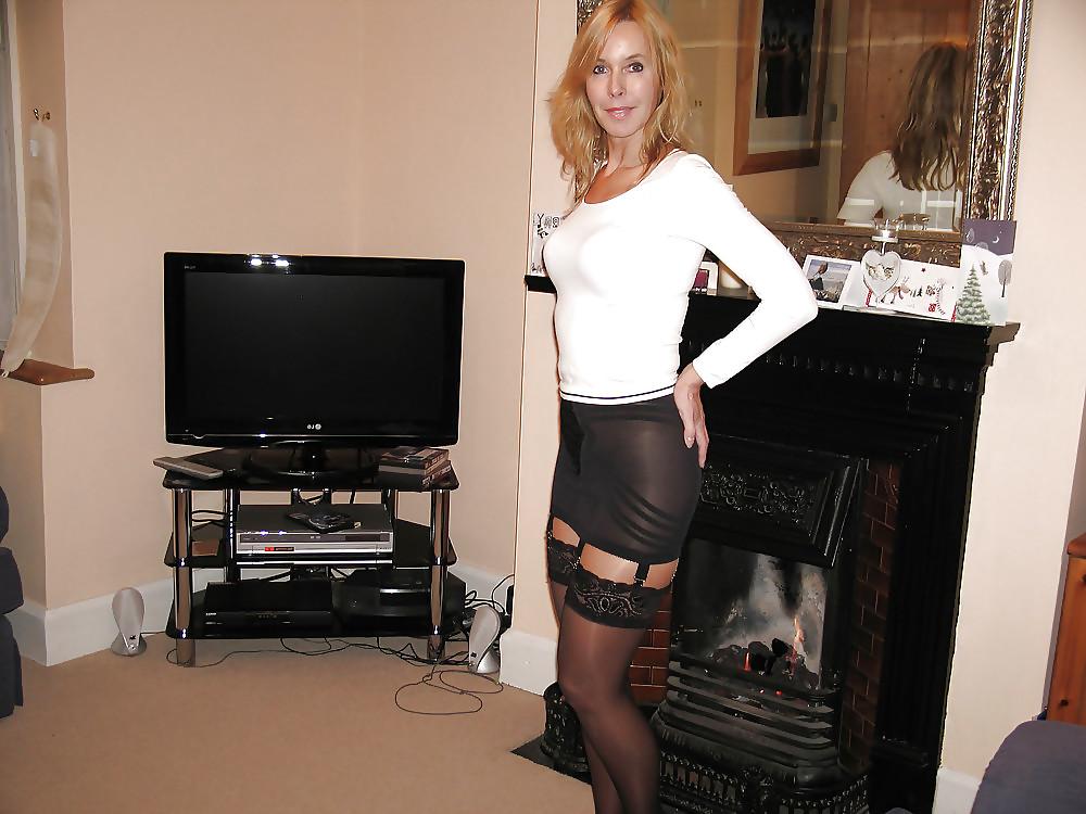 20P How my husband order me to get dressed 10