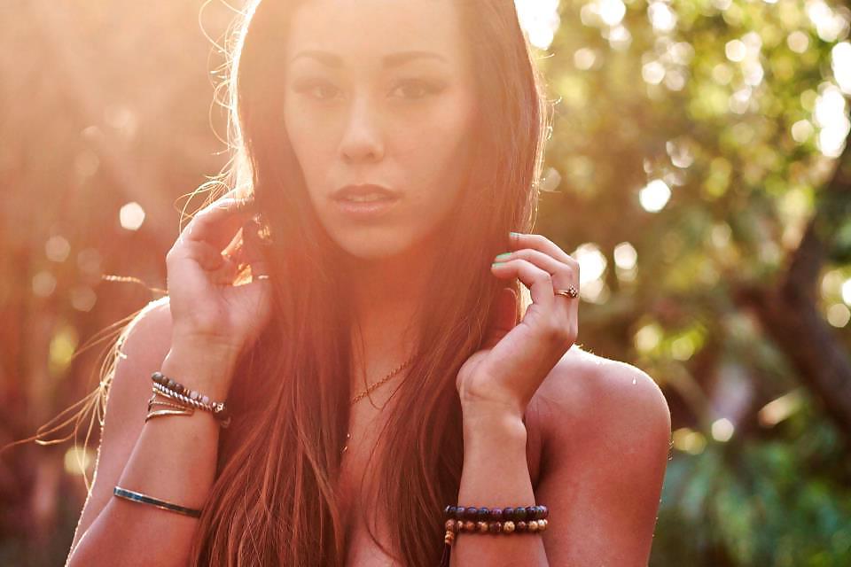 25P Jennifer Diley von American Idol