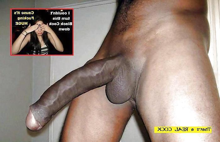 20P WHITE FEMALES ONLY: BIG BLACK DICKS 4