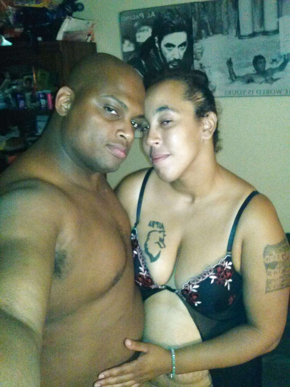 12P GETTIN MY HUSBAND HARD AND ME WET!!