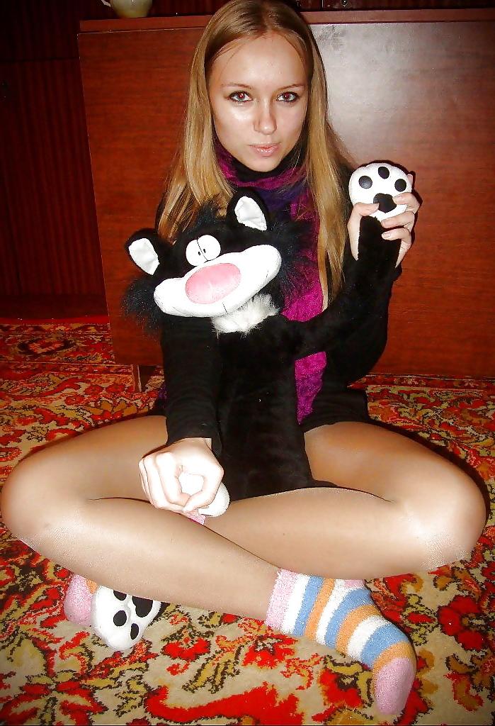 18P Socks XV