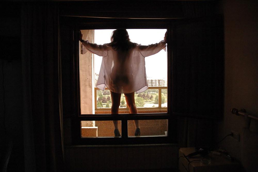 18P Spanish Whore Susana