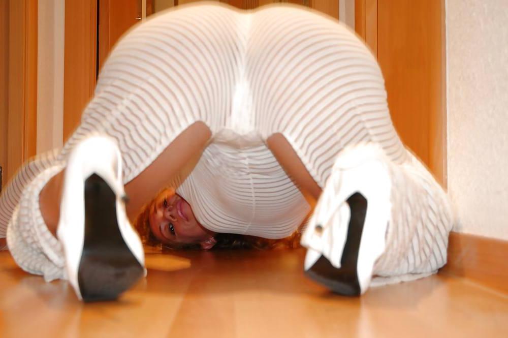 18P Spanish Whore Susana