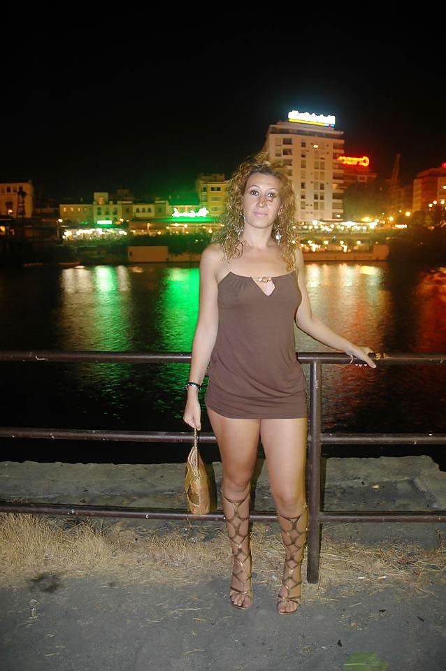 18P Spanish Whore Susana