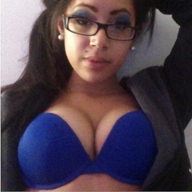 4P Beurette A Lunette