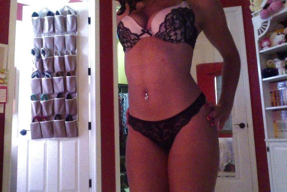 25P Lovelovetenshi Shelly Sandoval