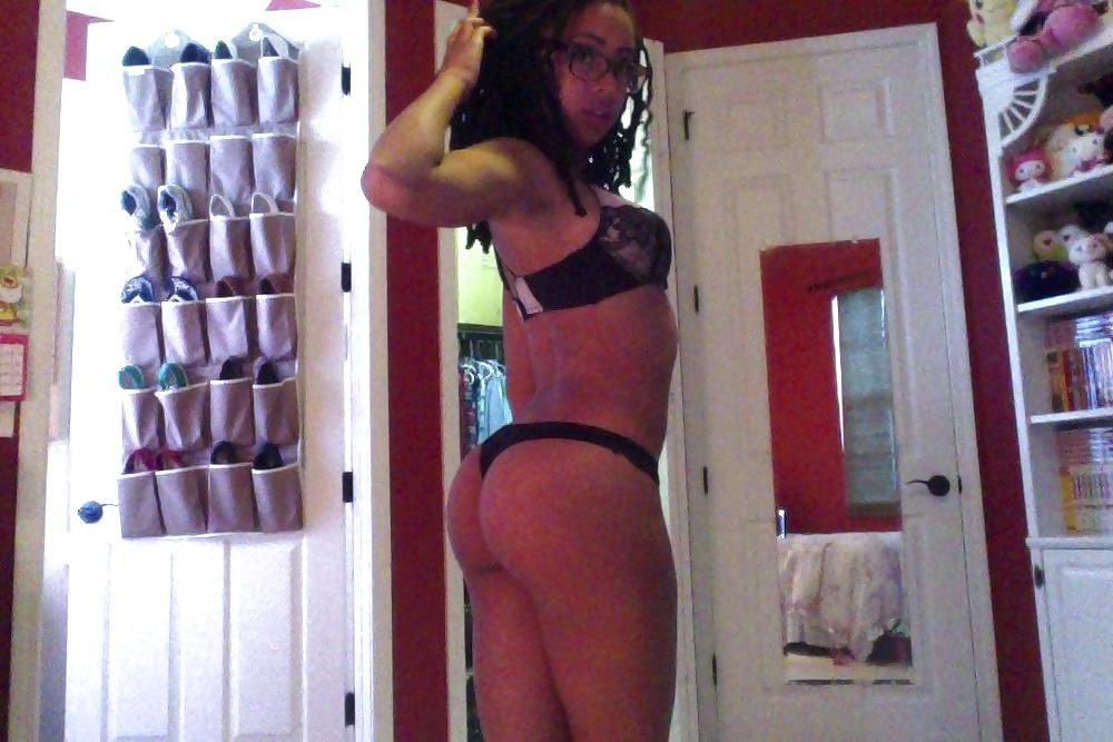 25P Lovelovetenshi Shelly Sandoval