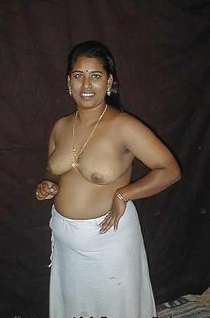 25P Indian hot aunti