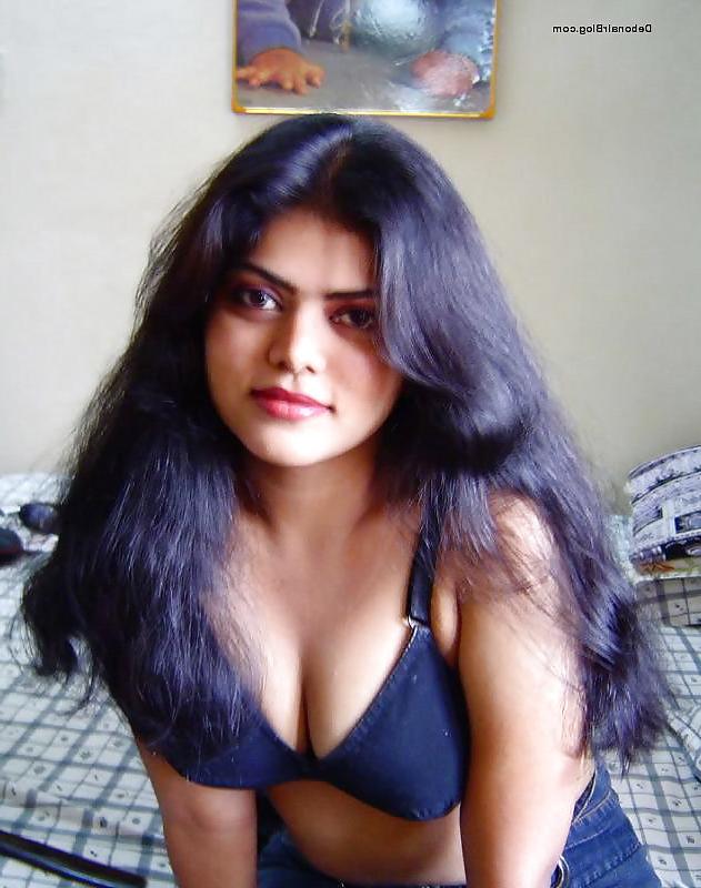 25P Indian hot aunti