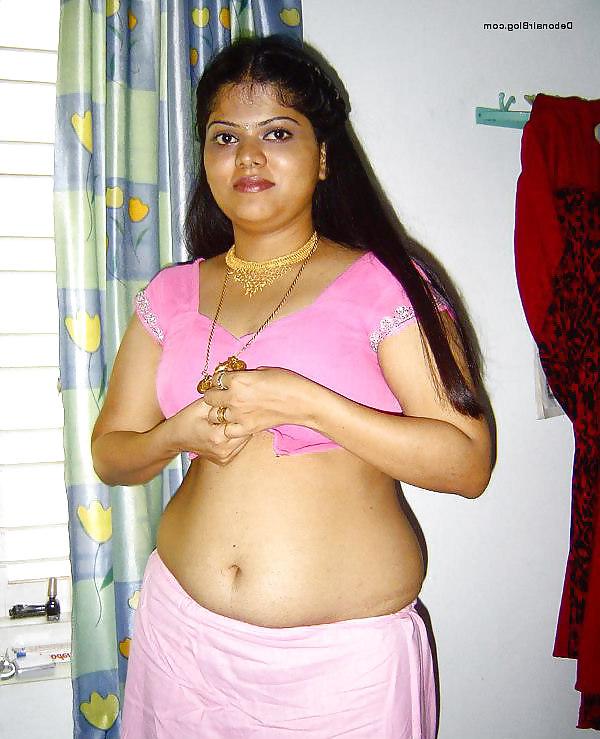 25P Indian hot aunti