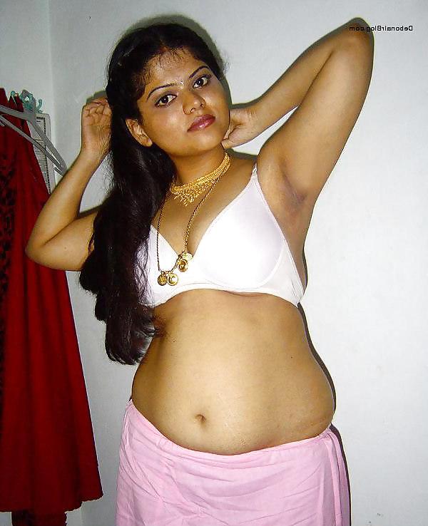 25P Indian hot aunti