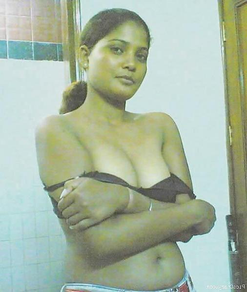 25P Indian hot aunti