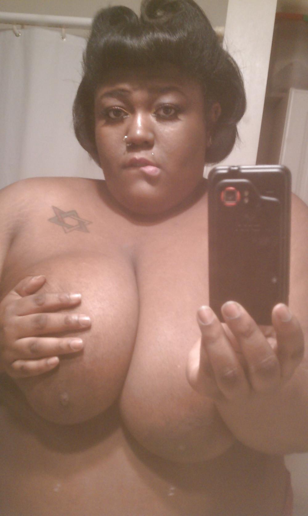 11P Massive Tits