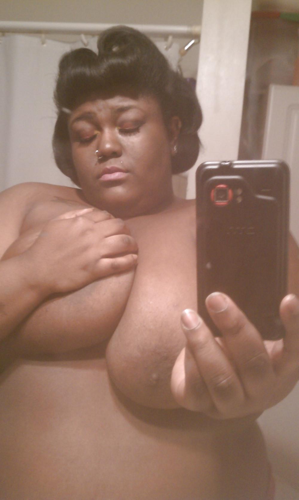 11P Massive Tits
