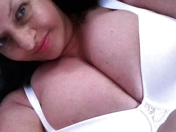 25P Huge Tits, Tight Tops 67