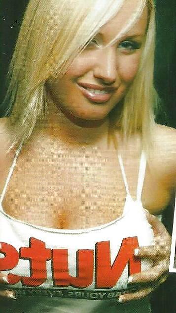 25P Huge Tits, Tight Tops 67